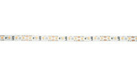 LED-Band Tudo HE 112LEDs/m 2700K, 4LEDs/35,7mm, 24DC, 6,3W/m, 8mmx5m, 2x Anschlussltg. 2000mm, IP20