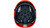 Schutzhelm KASK Plasma AQ, 4-Punkt Kinnriemen und Drehverschluss, Farbe blau Norm EN 397