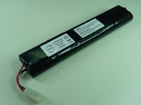 Pack(s) Batterie Nimh PHYSIOCONTROL LIFEPACK20 12V 3Ah
