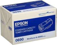 Artikelbild EPS S050690 Epson Toner black 2,7K