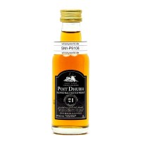Poit Dhubh 21 Jahre Miniatur Gaelic Whisky (0,05 Liter - 43.0% vol)