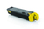 Kyocera TK5135 Jaune Cartouche de Toner COMPATIBLE - Remplace 1T02PANL0/TK5135Y