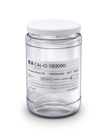 Standard Silikonöl CAL-O-100000 500 ml 100000 mPas 25°C