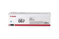 Canon 067 toner ciánkék (5101C002)