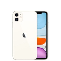 Apple iPhone 11 64GB Okostelefon Fehér