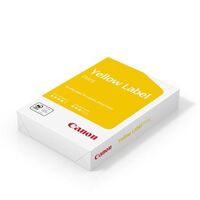 Canon "Yellow Label Print" Másolópapír A3 80 g (CF5897A023AA)