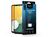 MY Screen Protector Samsung Galaxy A13 4G/A13 5G Diamond Glass Lite Edge2.5D edzett üveg képernyővédő (LA-2201)