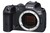 EOS R7 APS-C Mirrorless Camera Body Only - without Mount Adapter
