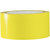 Toolcraft 1047026 Fabric Adhesive Tape 50mm x 25m - Neon Yellow Image 2