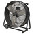 Sealey HVD24 Industrial High Velocity Drum Fan 24" 230V Image 2