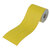 Faithfull FAIAR5120Y Aluminium Oxide Sanding Paper Roll Yellow 115mm x 5m 120G