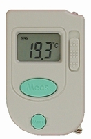 Infrared-thermometers Type Infrared-thermometers
