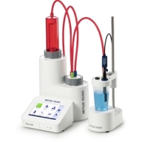 Titrator EasyPlus™ Easy pH | Typ: EasyPlus™ Easy pH