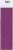 Zierband Visco pink 40mm x 50m