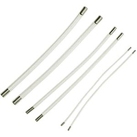 IDK02-100 Anti condens slang 2 x 1.2 mm 100mm