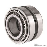 TIMKEN TAPER ROLLER BEARING NA567-99401