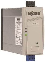 WAGO 787-831 Primär getaktete Stromversorgung, Pro,1-phasig