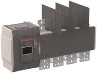 ABB Automatischer U TruONE OXA1000U3S3QB 3-pol +N 1000A Level 3 1SCA153546R1001