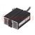 Heater; semiconductor; HGK 047; 20W; 120÷240V; IP54