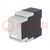 Module: insulation monitoring relay; insulation resistance