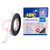Tape: fixing; W: 19mm; L: 10m; Thk: 1050um; double-sided; acrylic
