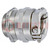 Cable gland; M32; 1.5; IP68; brass; HSK-MZ-Ex