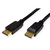 ROLINE DisplayPort Kabel, DP v1.3/v1.4, M/M, zwart, 2 m