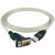 ROLINE Konverter-Kabel USB-seriell, 1,8 m