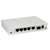 ROLINE Switch Gigabit Ethernet, 6 ports (5x 10/100/1000 + 1x SFP), WebSmart