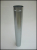 Abgasrohr Stahlblech, feueraluminiert 1,0 m lang, 200 mm Ø für HZ 190, BV 385 und BV 535