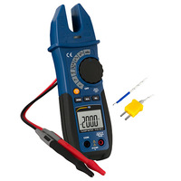 PCE Instruments Gabel-Stromzange PCE-CM 3