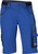 Spodnie bermudy 24 FORTIS, niebieski/czarny, rozm.62