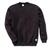 Carhartt Crewneck Sweatshirt schwarz, Größe: S - 2XL Version: XL - Größe: XL