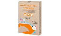 Tapira Waschmittelstreifen Plus eco, Kartonverpackung (6420935)