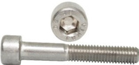 M16x70 Śruby imbusowe A2 DIN 912 NG 1 szt.