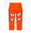ENGEL Warnschutzhose Safety 6544-319-10 Gr. 44 orange
