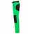 James & Nicholson Bi-elastische Herren Trekkinghose JN1206 Gr. XL fern-green/black