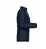 James & Nicholson Steppjacke Damen JN1161 GR.L navy-matt