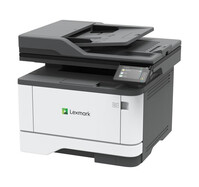 Lexmark A4-Multifunktionsdrucker Monochrome Laser MB3442adw Bild 1