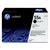 HP oryginalny toner CE255A, HP 55A, black, 6000s