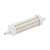 Artikeldetailsicht - EGLO 11833 Leuchtmittel LED-R7S 118mm 12W/1055lm 2700K dimmbar