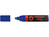 Marker 320PP, nachfüllbar, 4-8 mm, tulpenblau