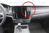 Brodit ProClip Volvo S90 17-22