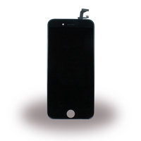 Originalqualität Apple iPhone 6s - Ersatzteil - Pulled LCD Display / Touchscreen - Schwarz