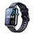 Joyroom Fit-Life Series Smartwatch mit Anrufannahmefunktion IP68 schwarz (JR-FT5)