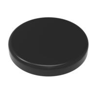 Artikelbild Magnet "Round", black