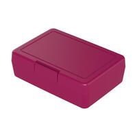 Artikelbild Boîte à déjeuner "Lunch-Box", réutilisable, berry