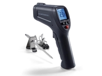 METTE BLOMSTERBERG BLOMSTERBERGS - INFRARED THERMOMETER - GREY (234750)