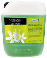 CARRELAGES PARF. FLEURS D'ORANGER5L 5 LITRES NUNCAS 350519