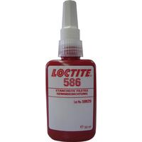 Loctite schroefdraadafdichting 586 50 ml